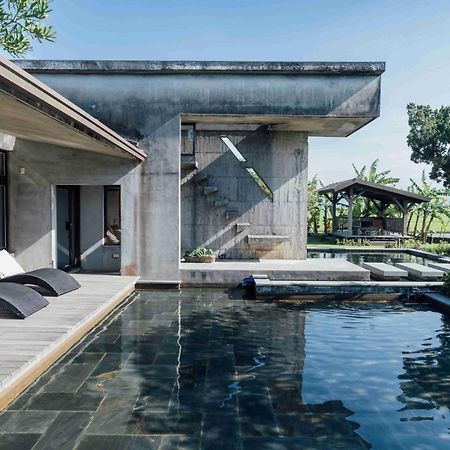 Chang House Zhuangwei Buitenkant foto