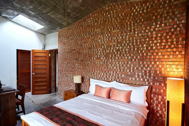 Chang House Zhuangwei Buitenkant foto